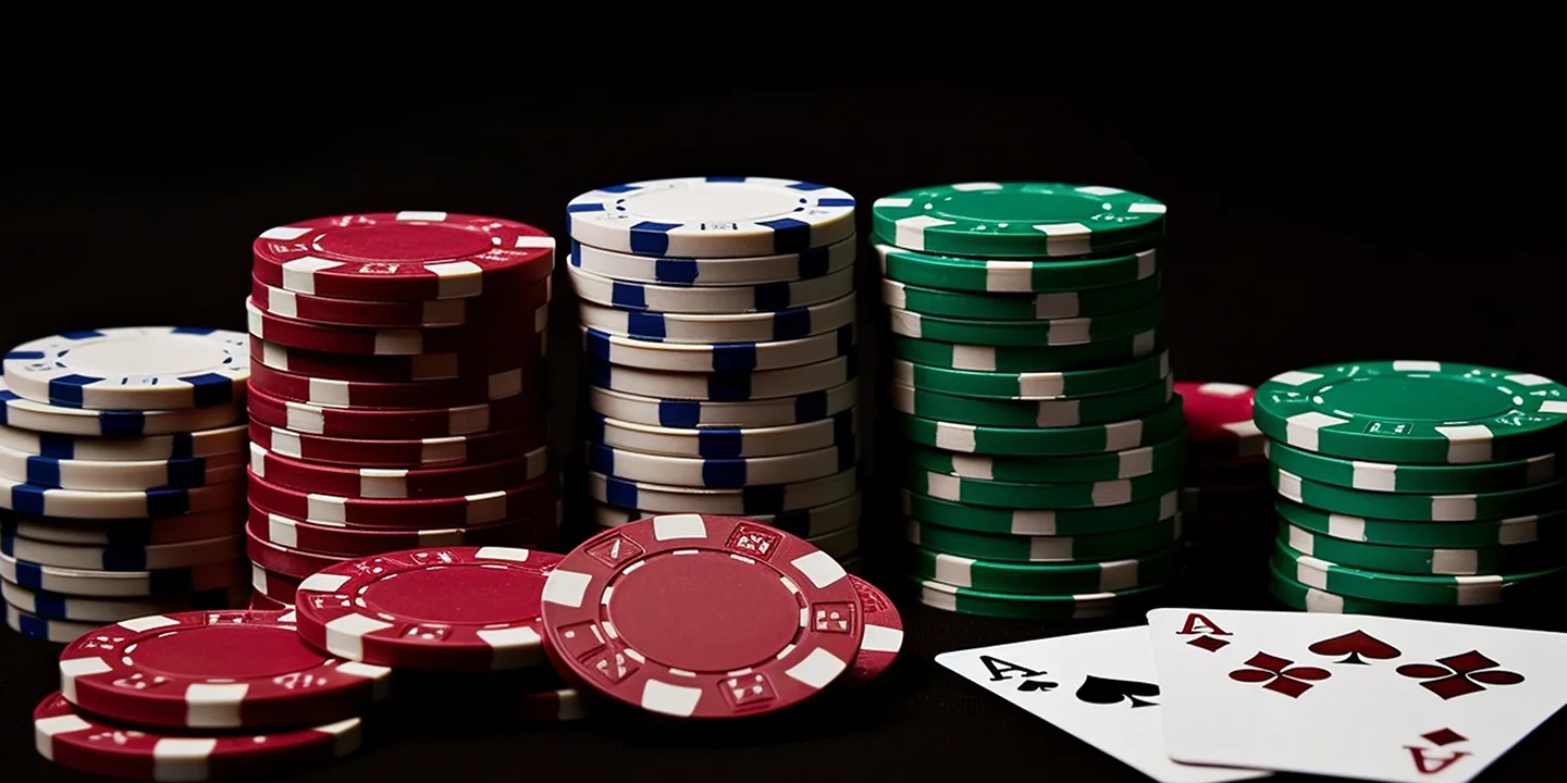 Minh họa chủ đề casino trực tuyến của 888TOP